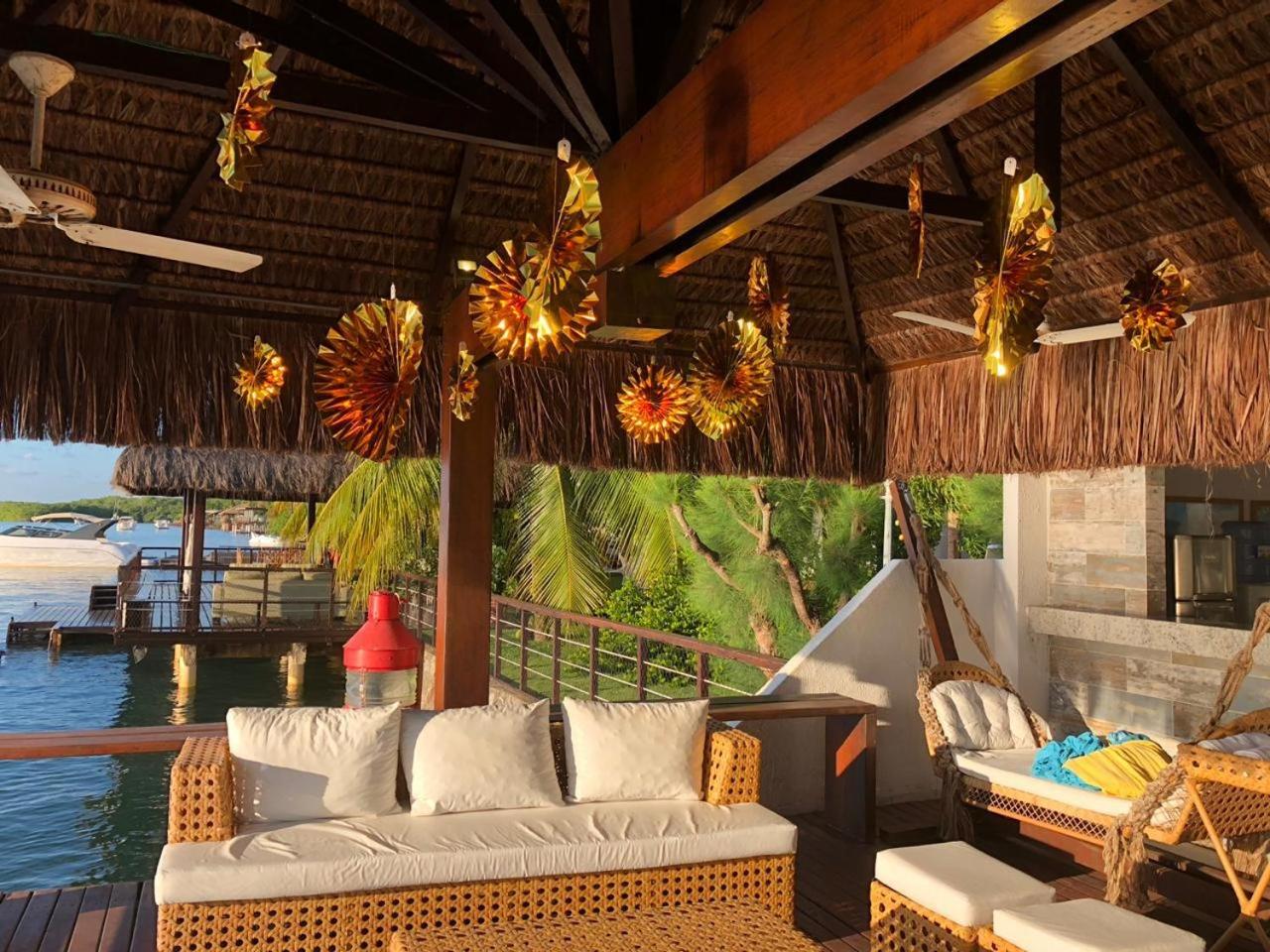 Casa praia Porto de Galinhas Toquinho
