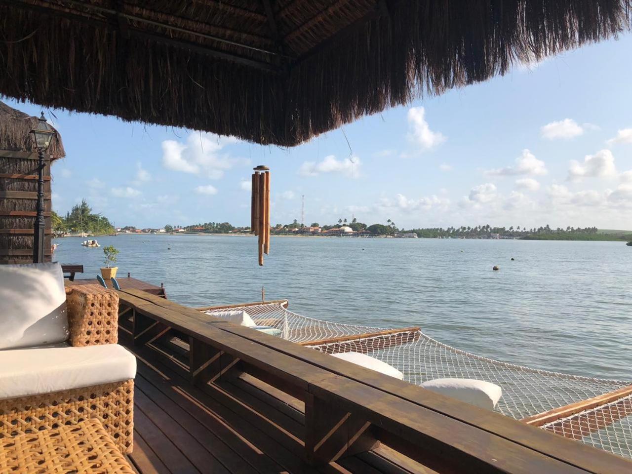 Casa praia Porto de Galinhas Toquinho