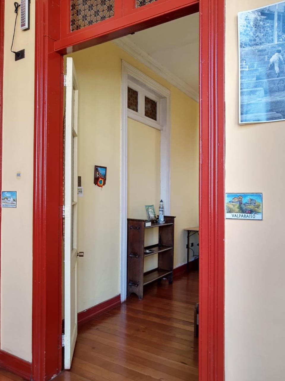 El Mirador De Valparaiso
