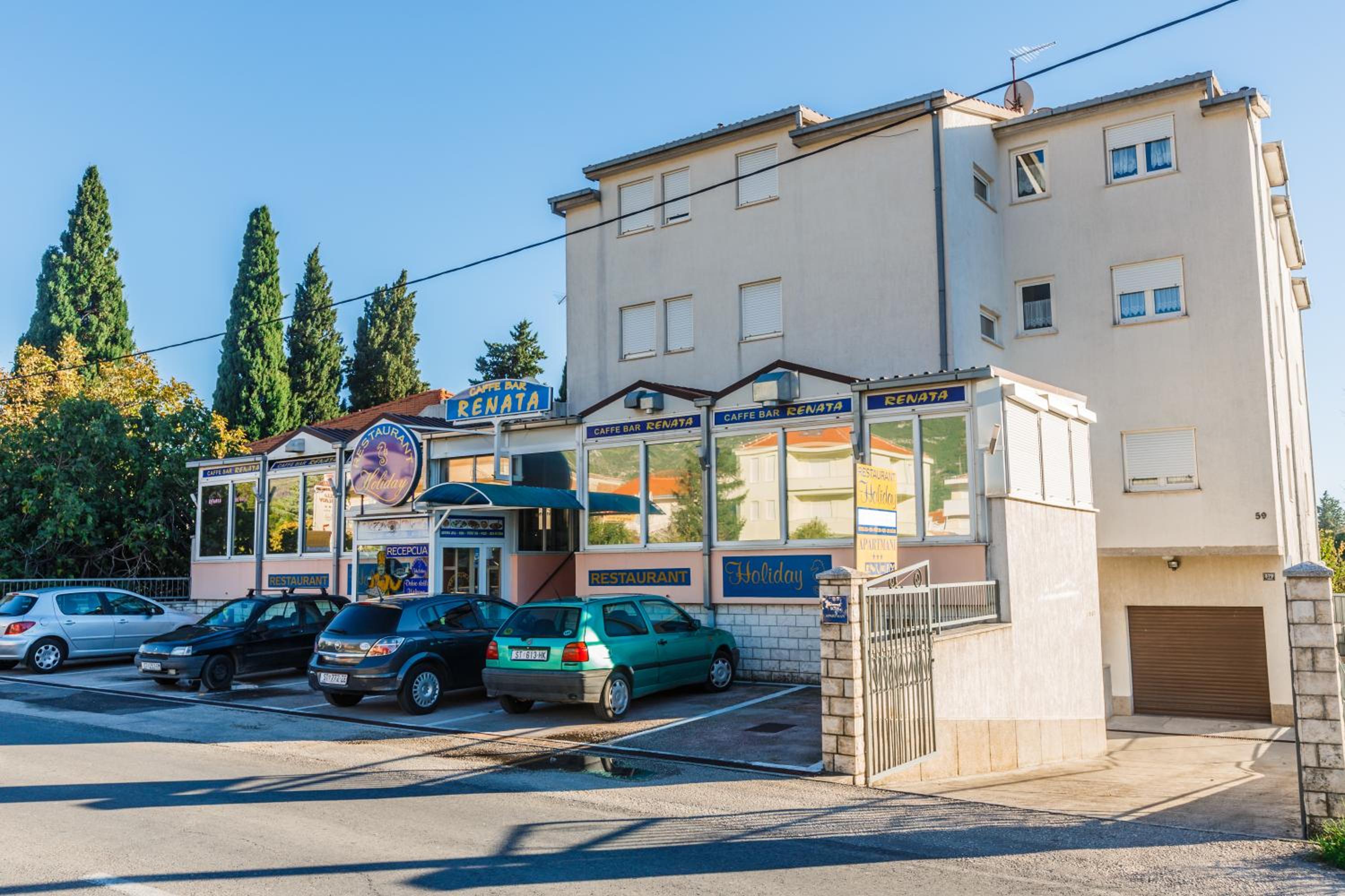 Guesthouse Varnica