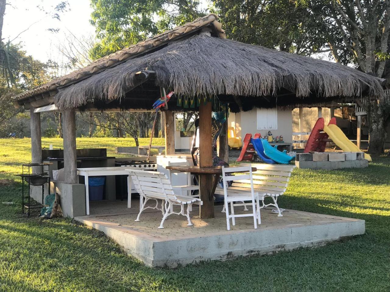Fazenda Pedra Lisa Hotel Boutique