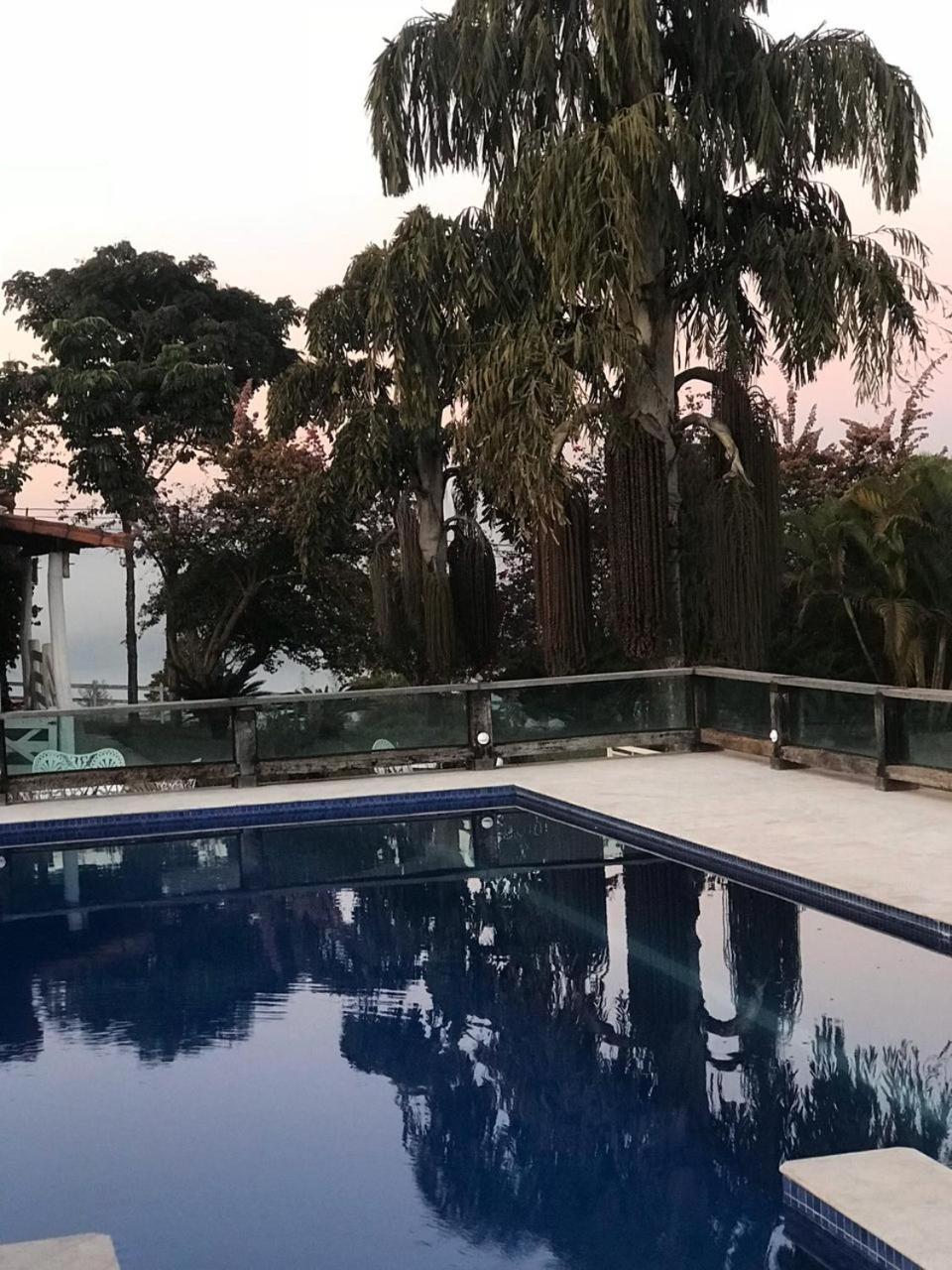 Fazenda Pedra Lisa Hotel Boutique
