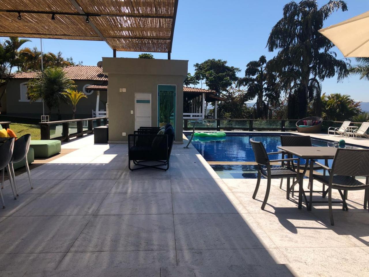 Fazenda Pedra Lisa Hotel Boutique