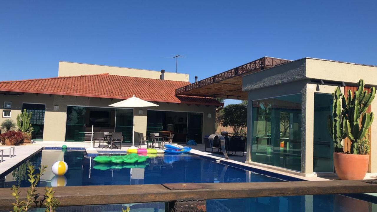 Fazenda Pedra Lisa Hotel Boutique