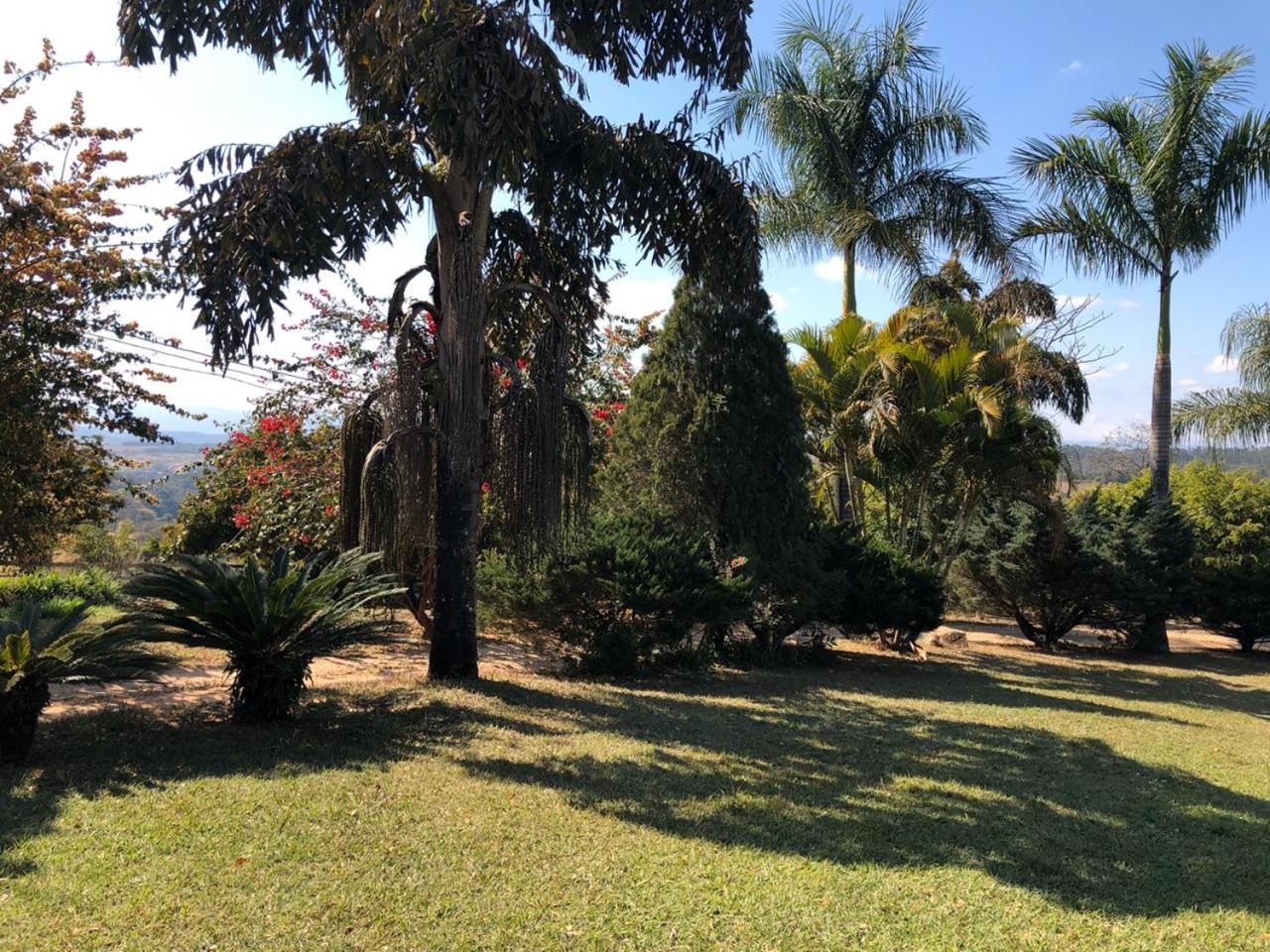 Fazenda Pedra Lisa Hotel Boutique