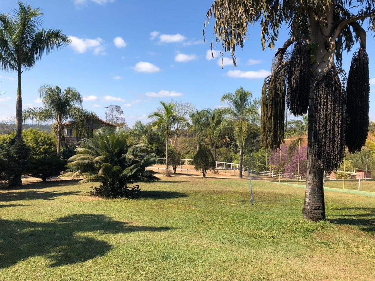 Fazenda Pedra Lisa Hotel Boutique