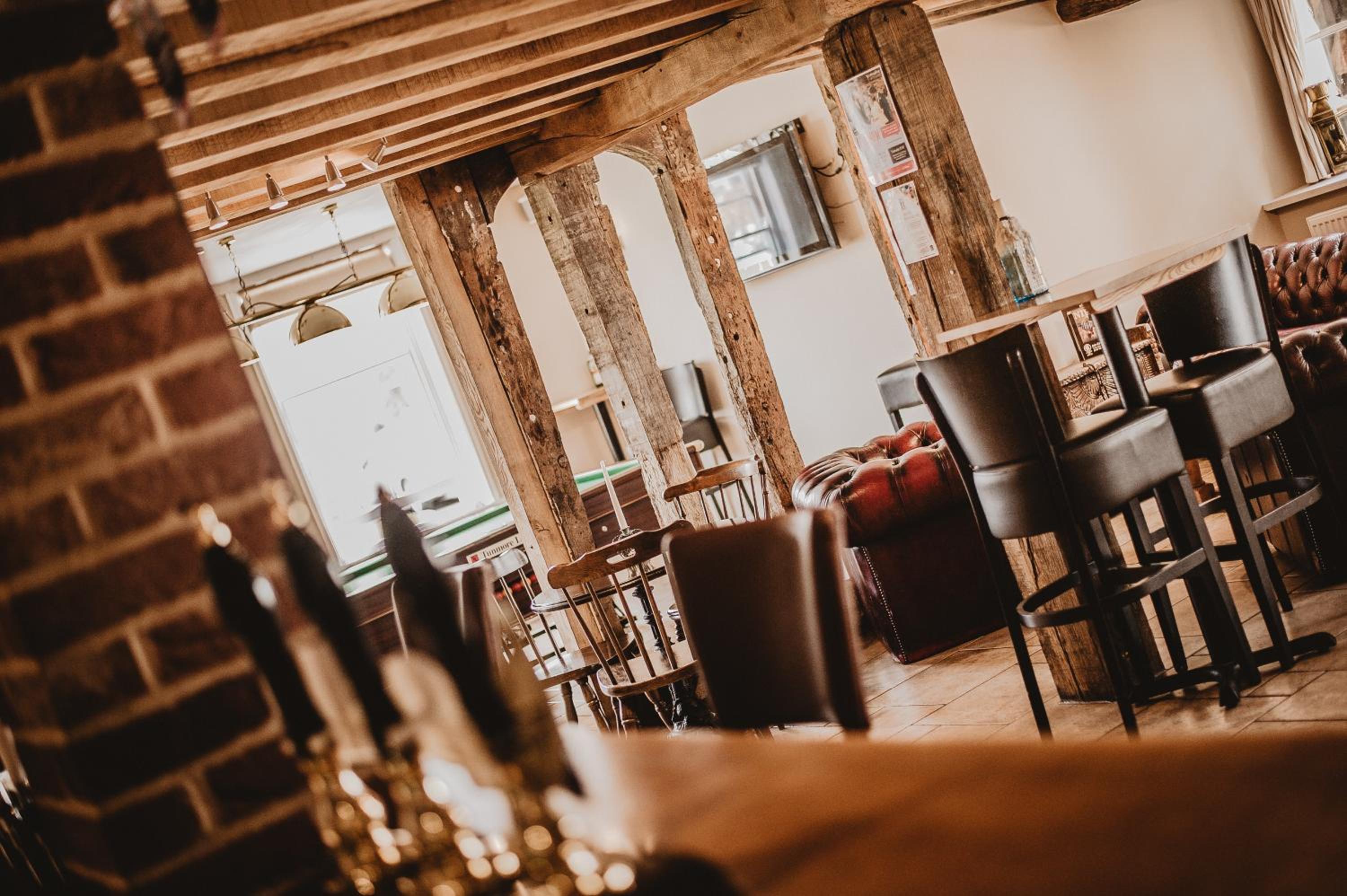 Food & Beverage