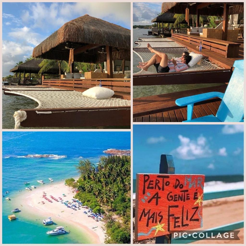 Casa praia Porto de Galinhas Toquinho