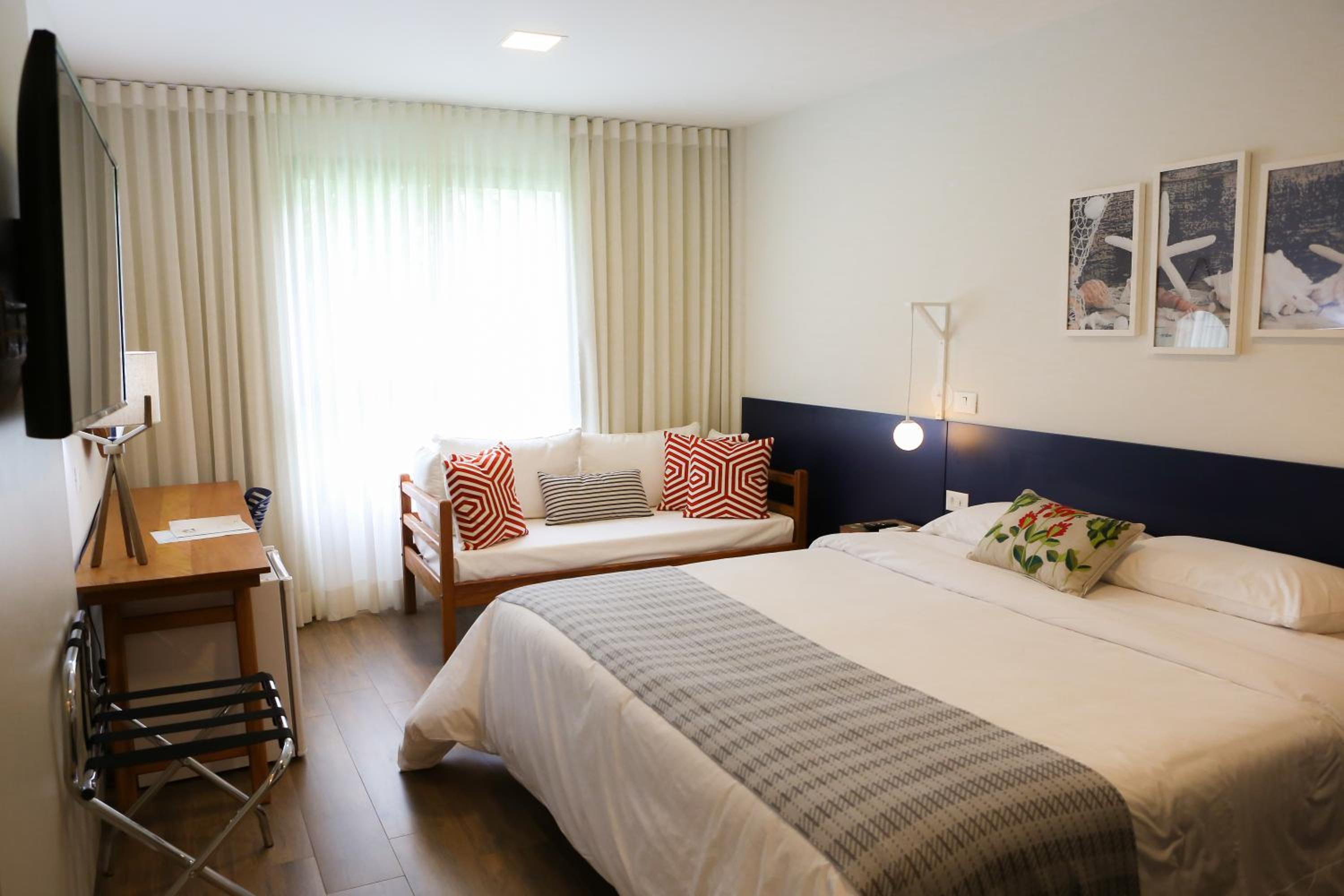 Hotel do Bosque ECO Resort