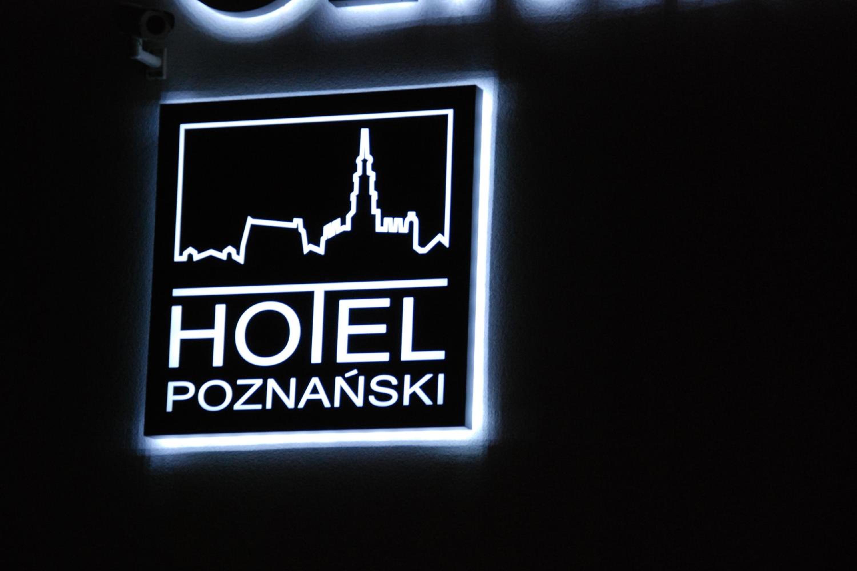 Hotel Poznański A2