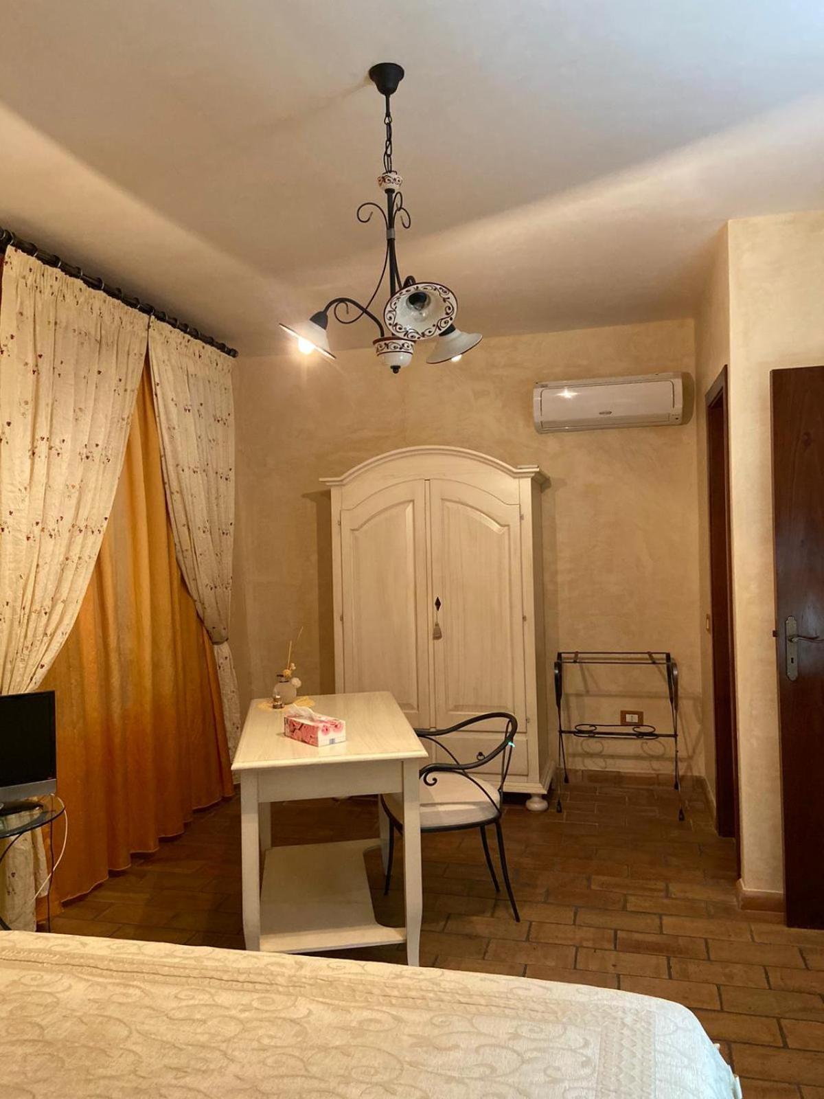 B&B L'Antica Balbia view 4