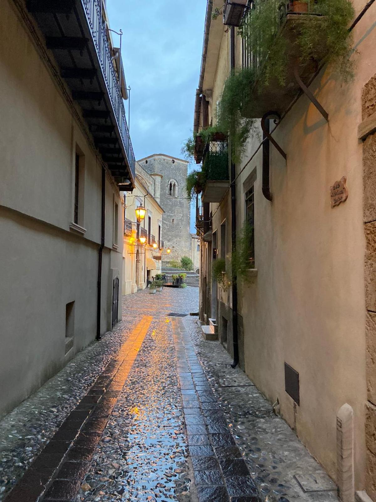 B&B L'Antica Balbia view 5