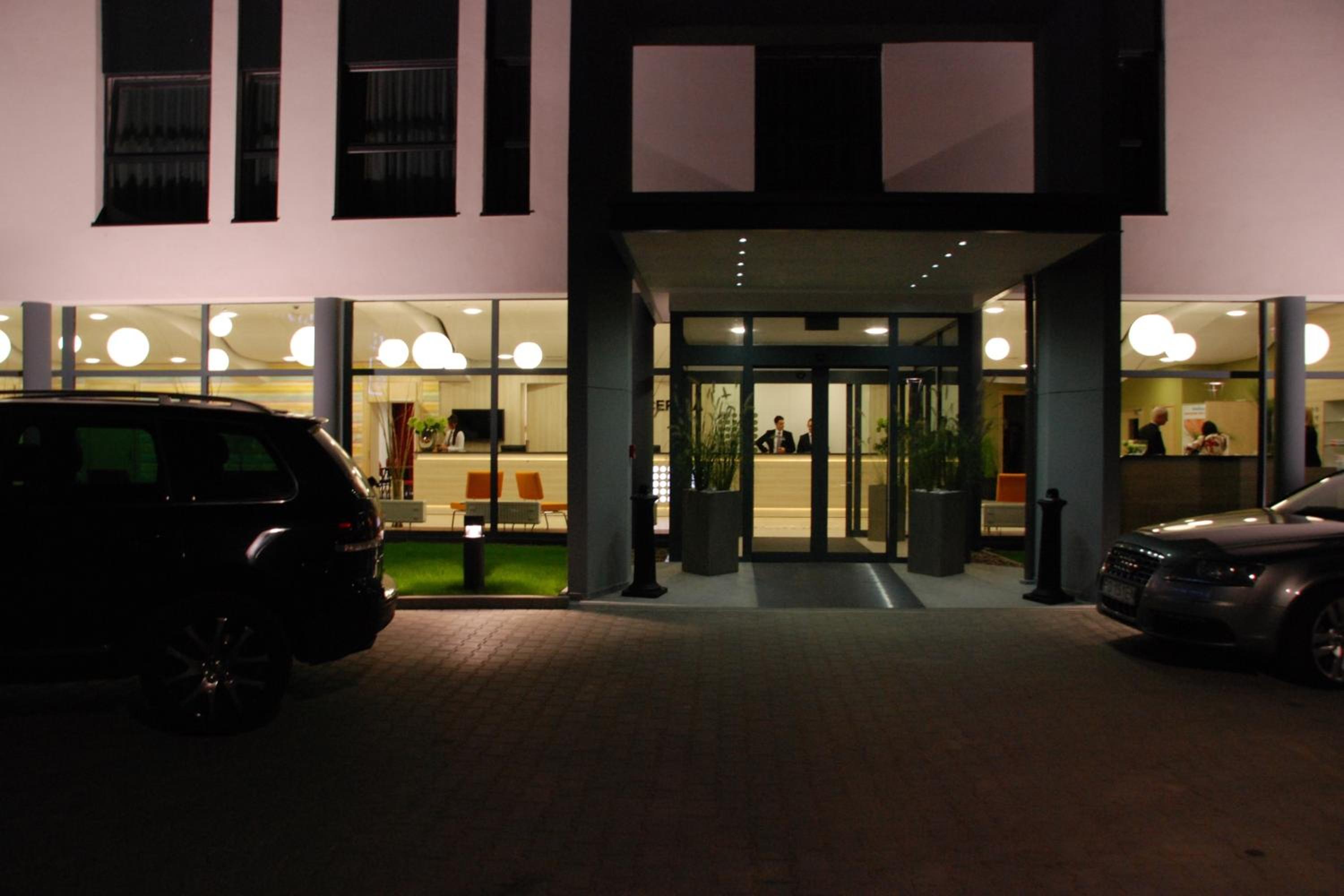 Hotel Poznański A2