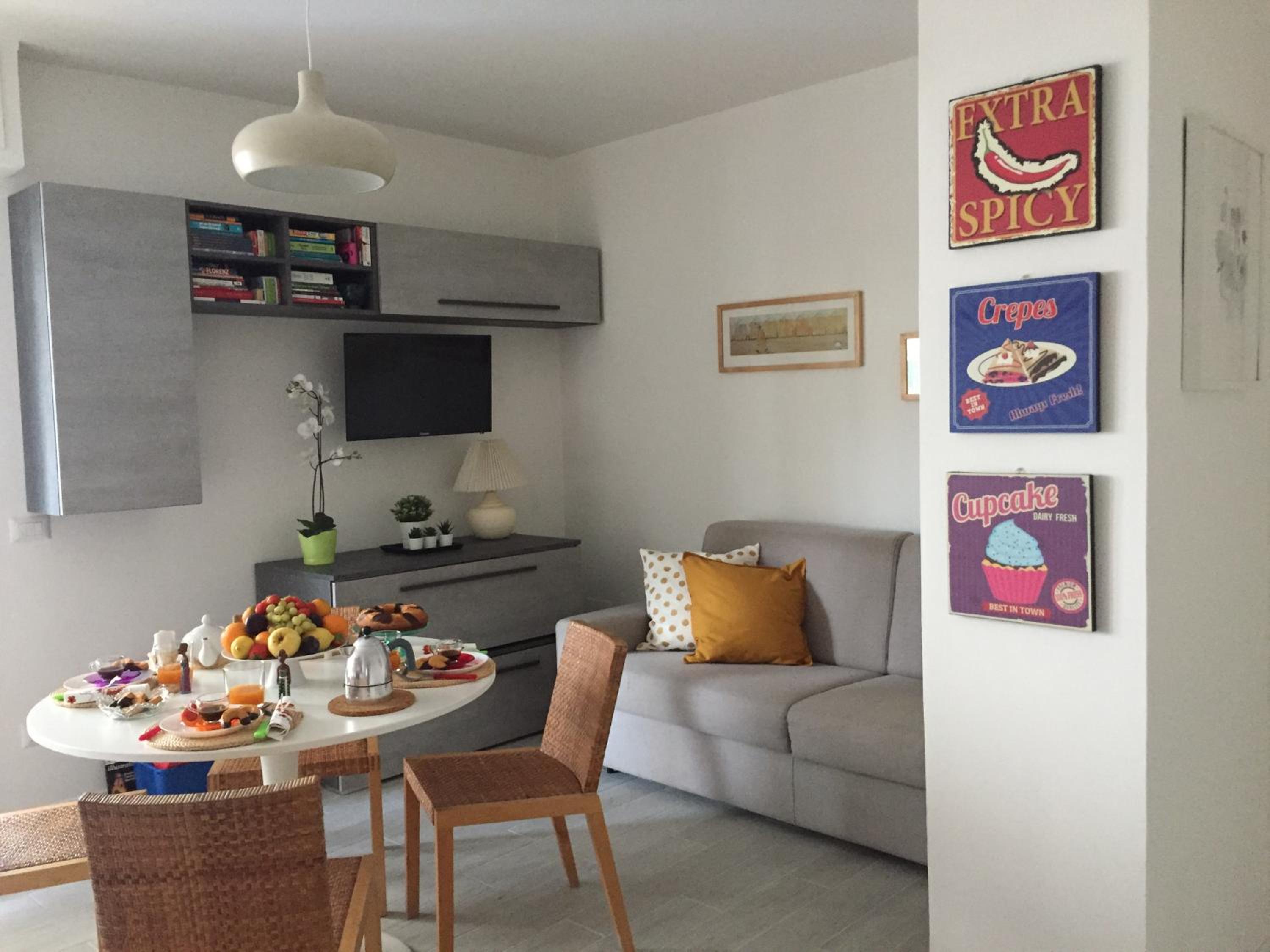 appartamento Firenze Careggi