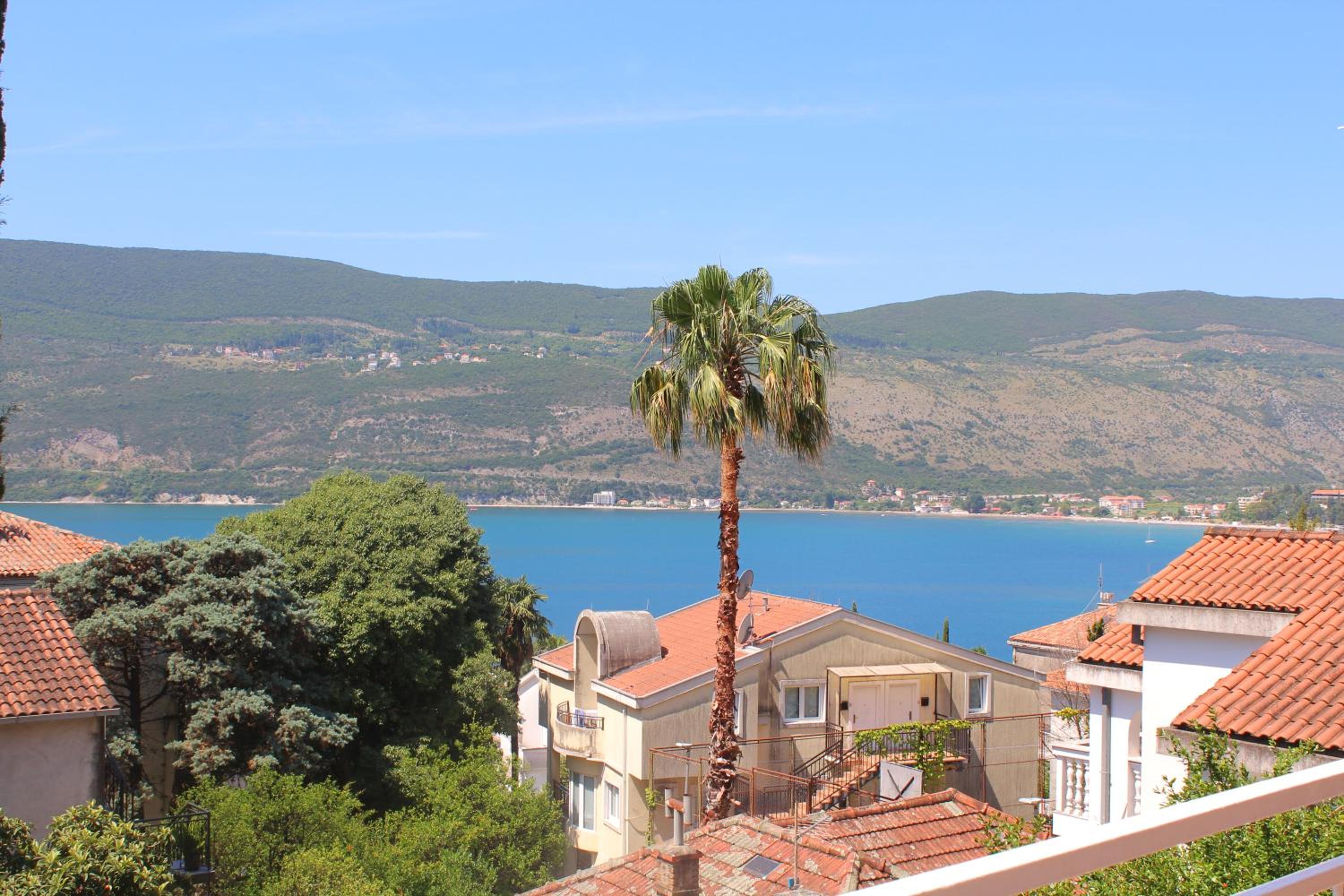 Guest House Tomanovic view 5
