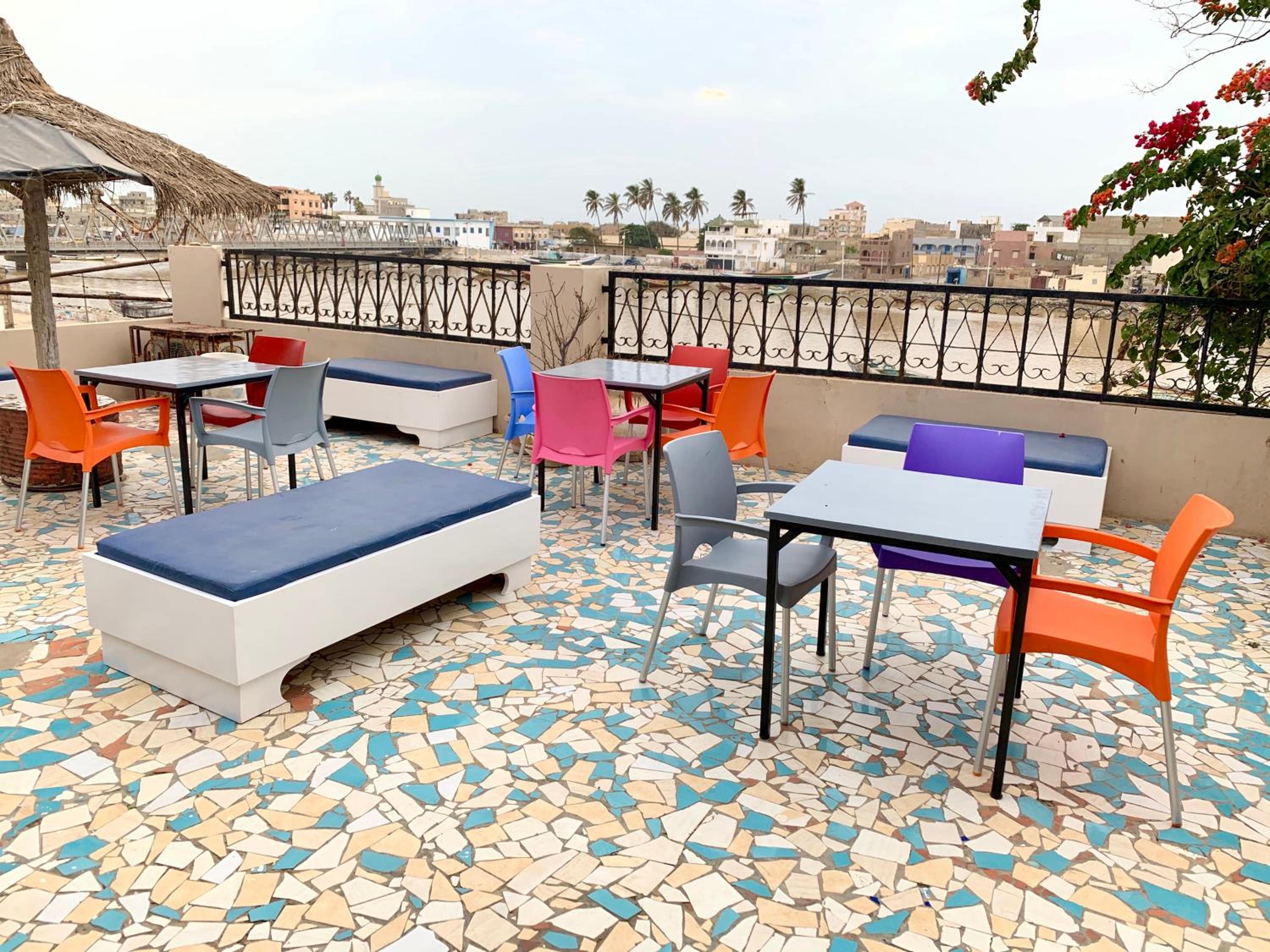 Chez Titi view 5