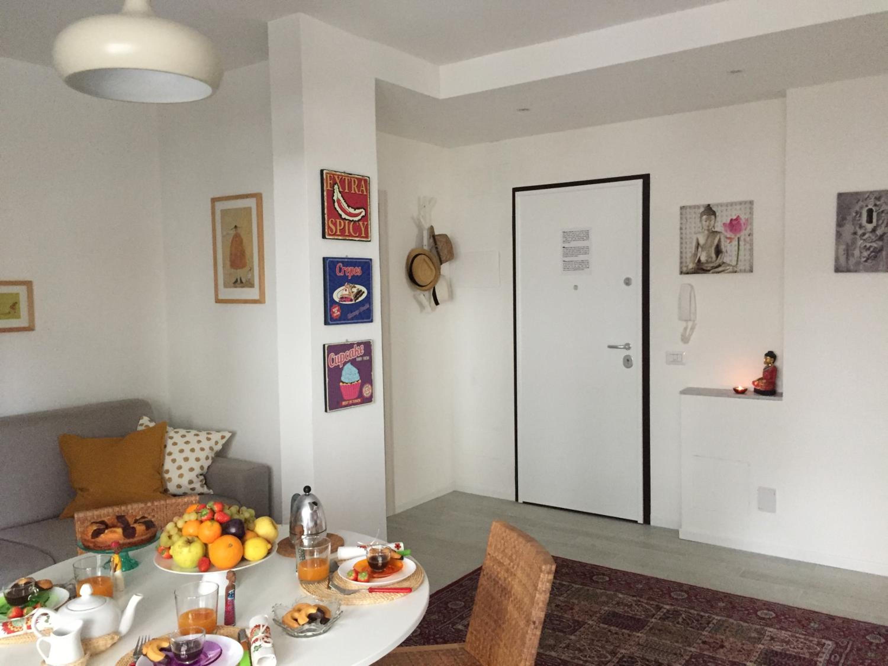appartamento Firenze Careggi