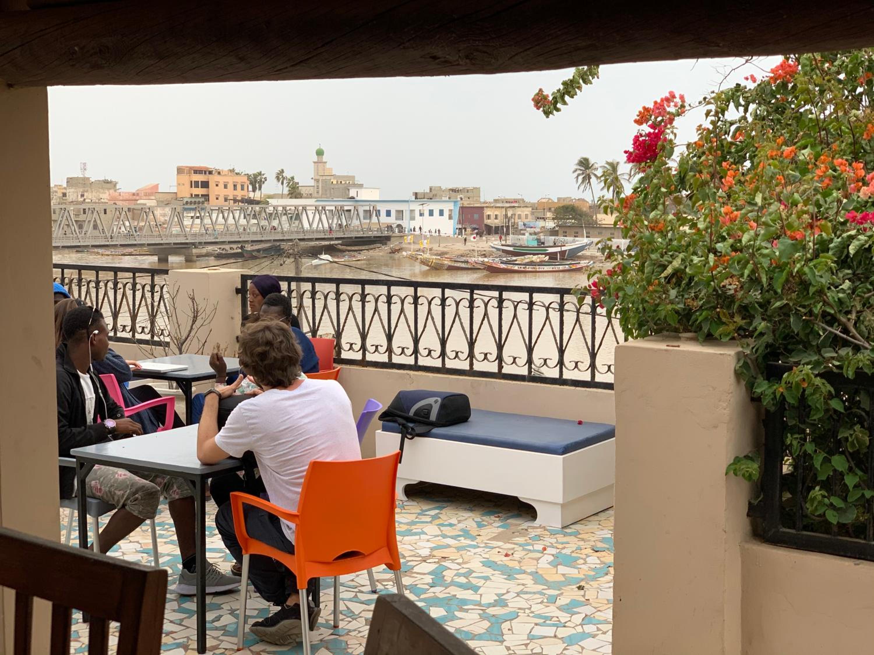 Chez Titi view 4