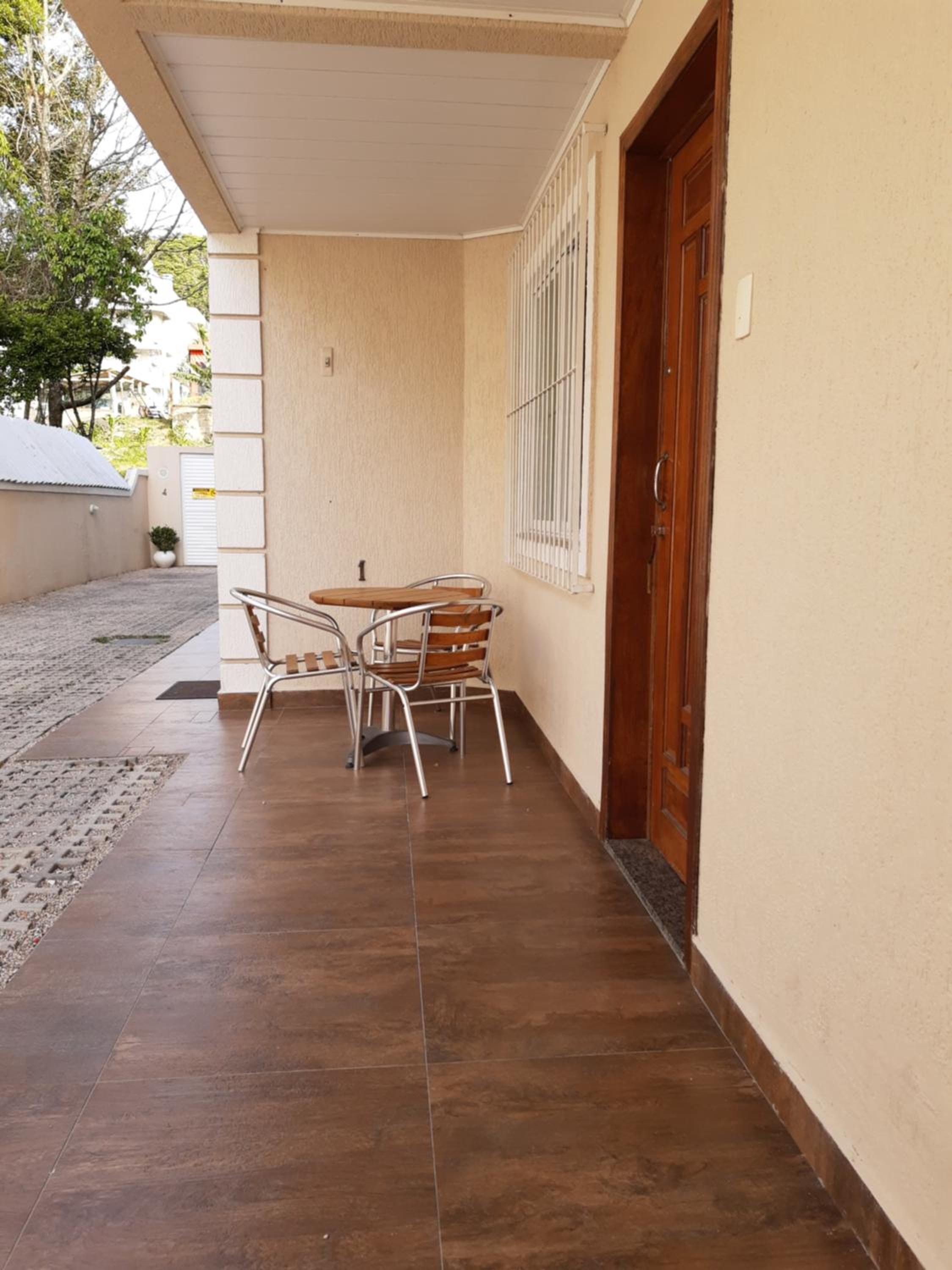 Residencial Batista