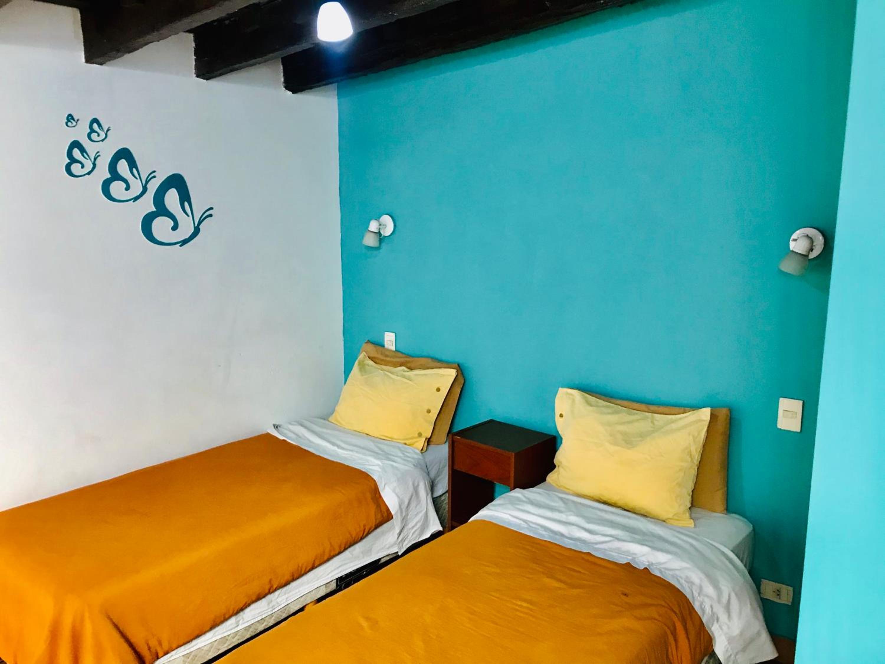 La Casona del Alma