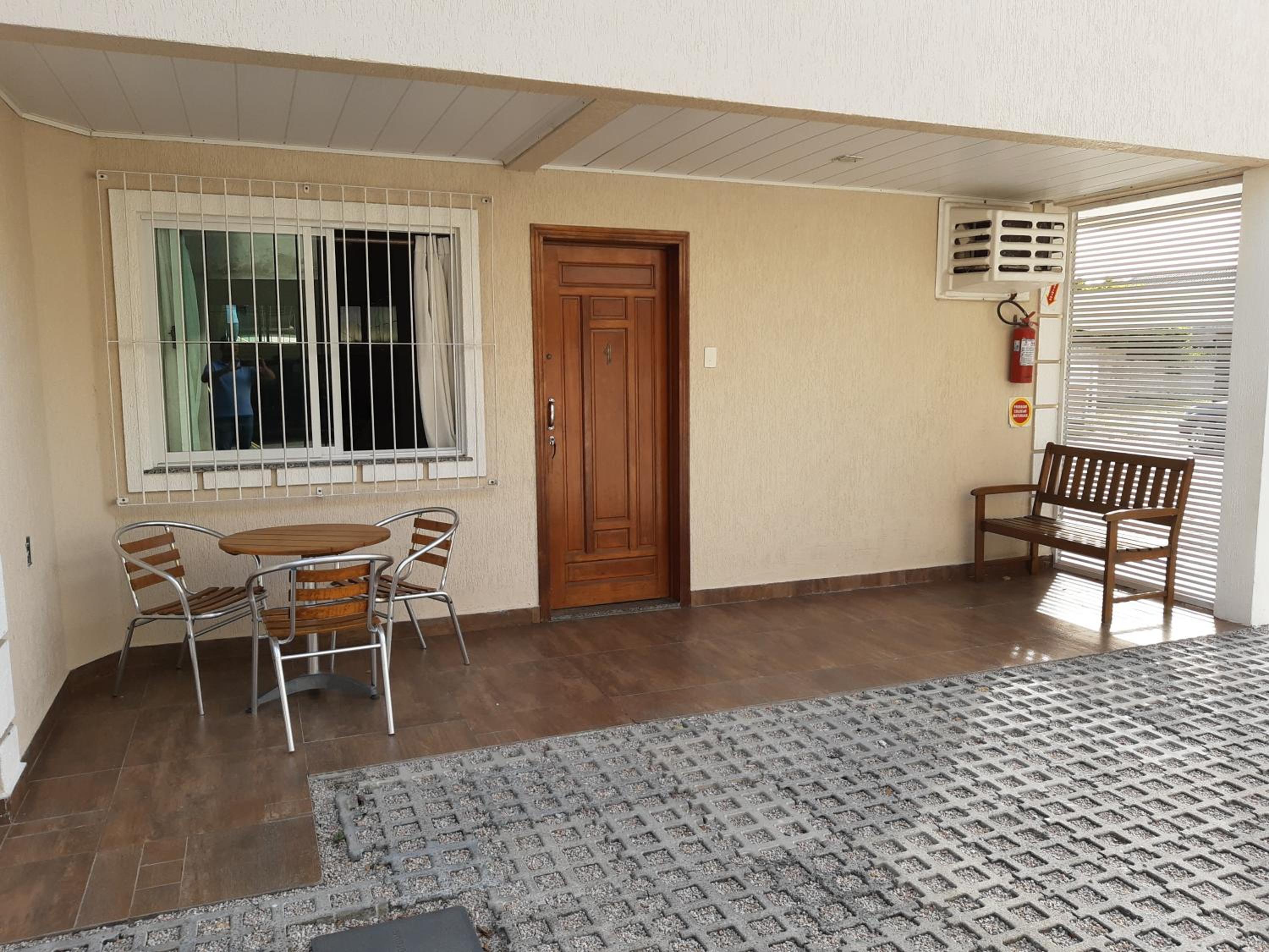 Residencial Batista