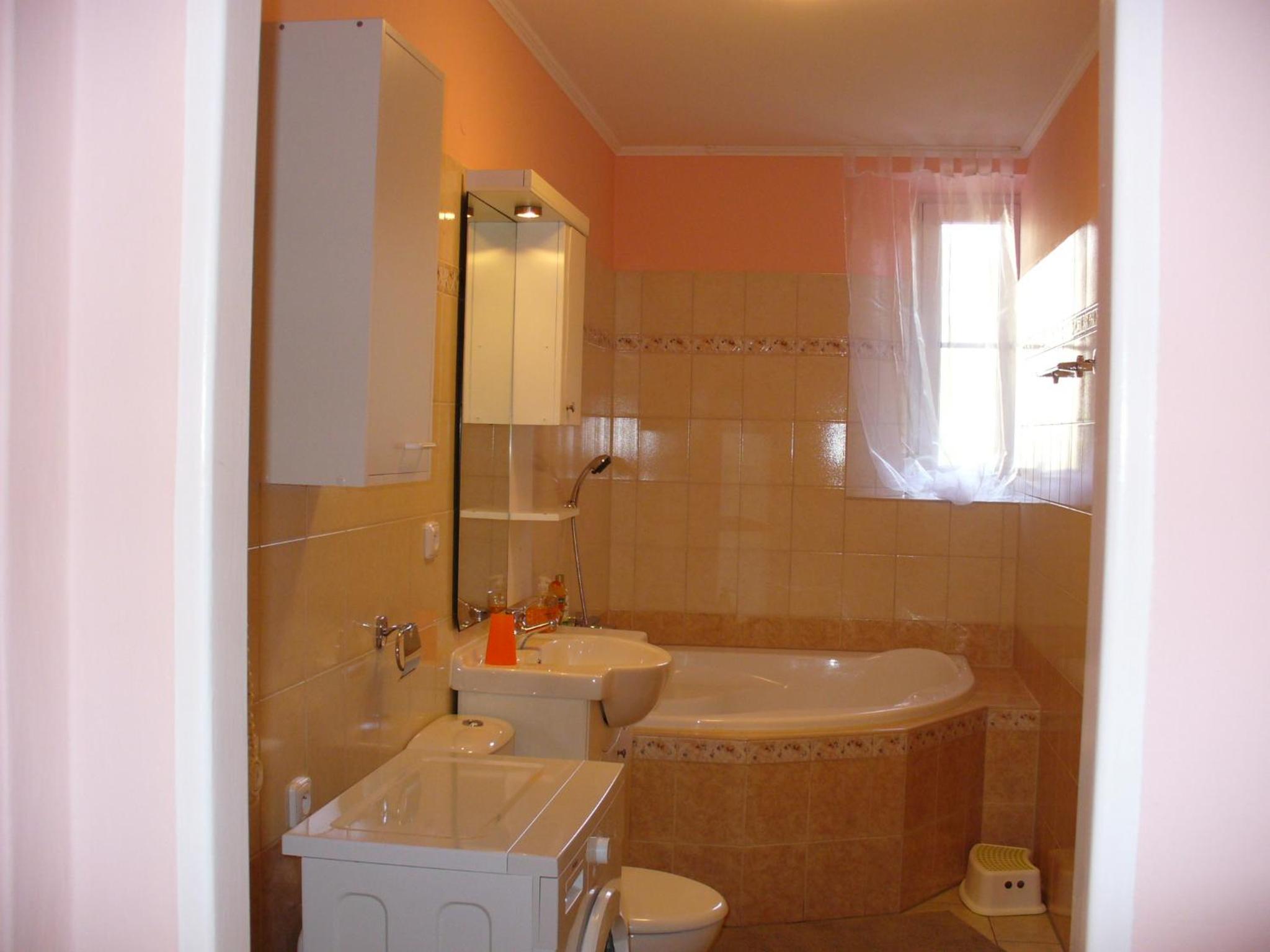 Apartman Nadezda view 2