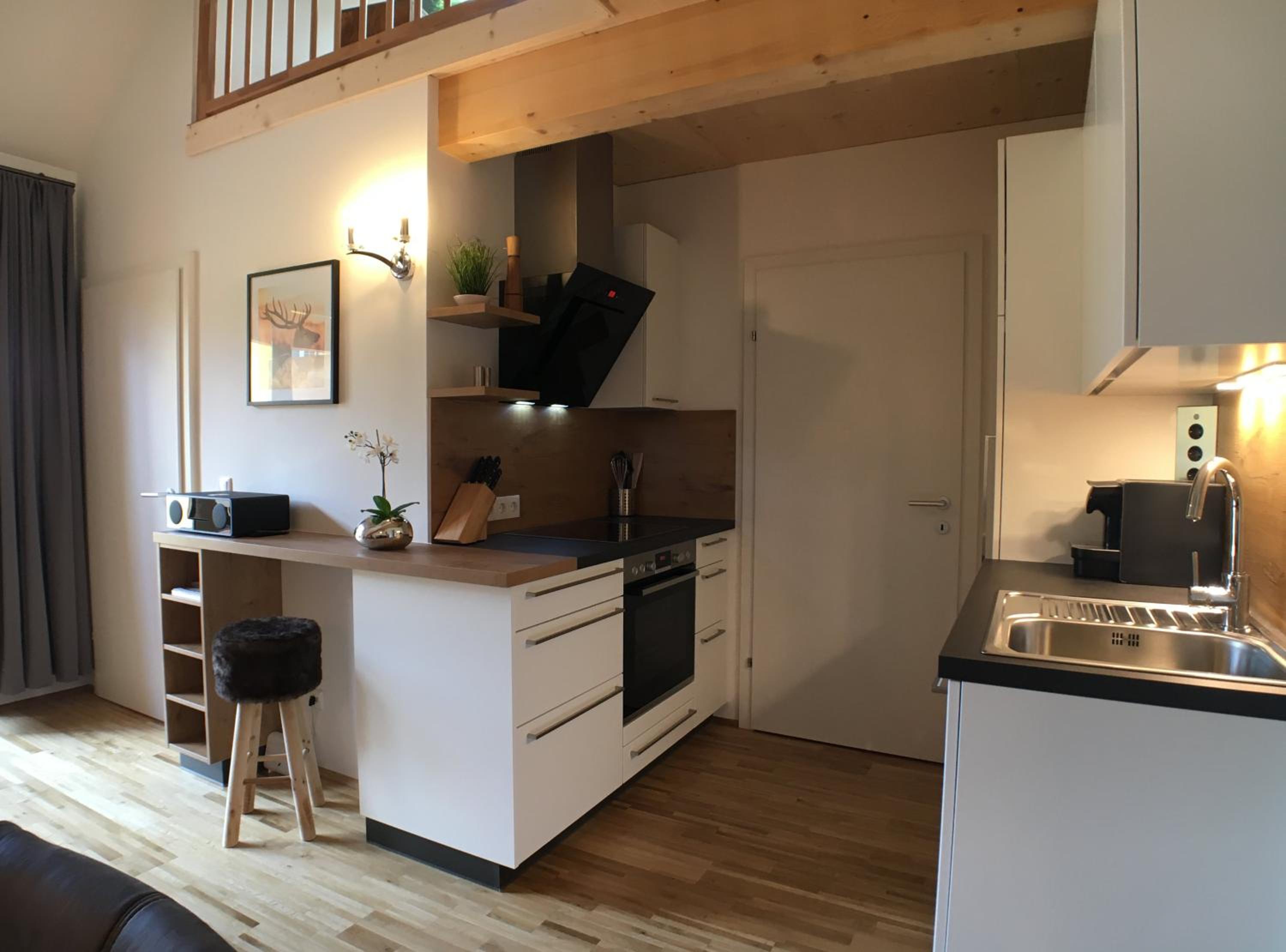 Leben!Pur - Alpenlofts