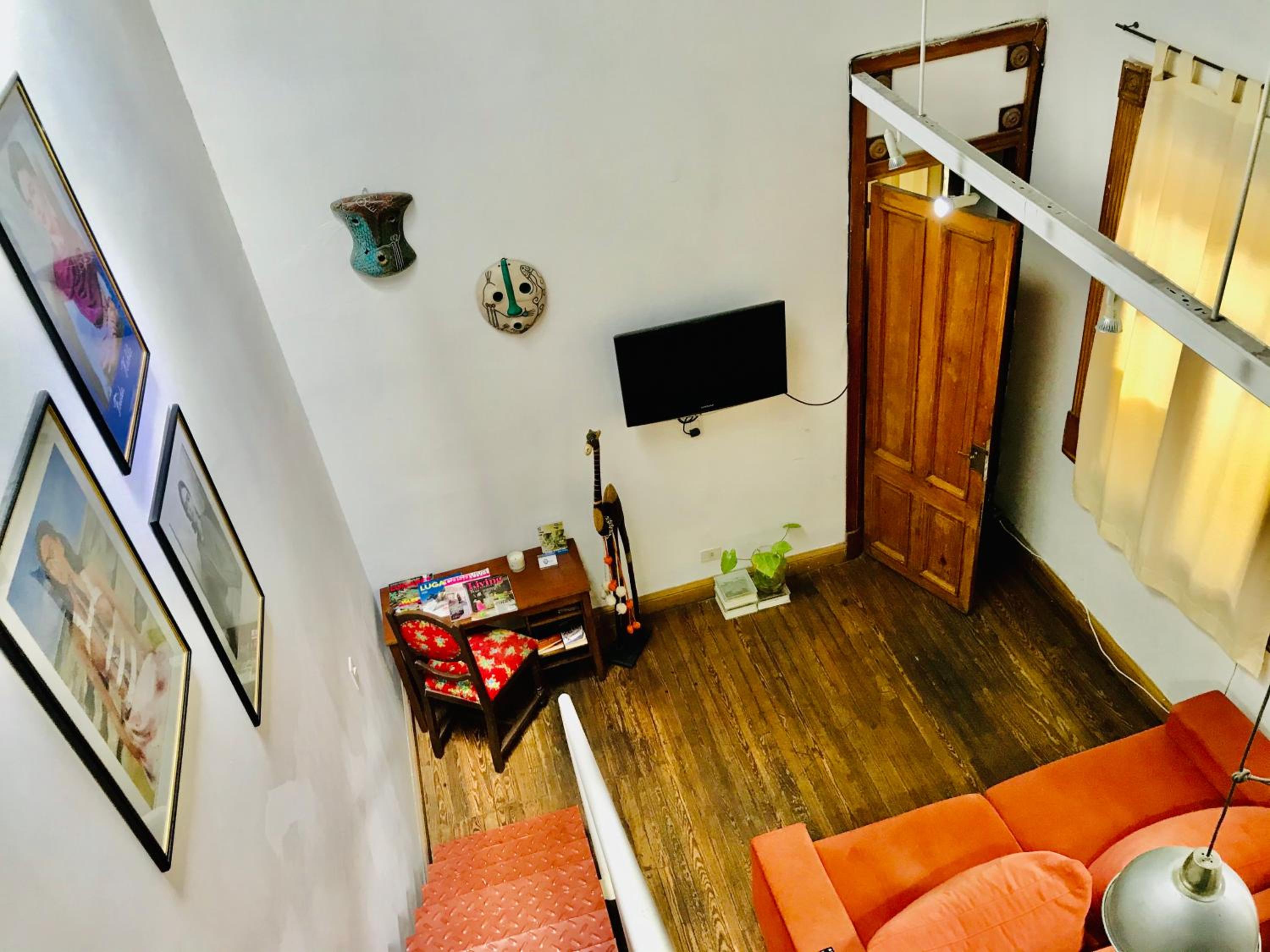 La Casona del Alma