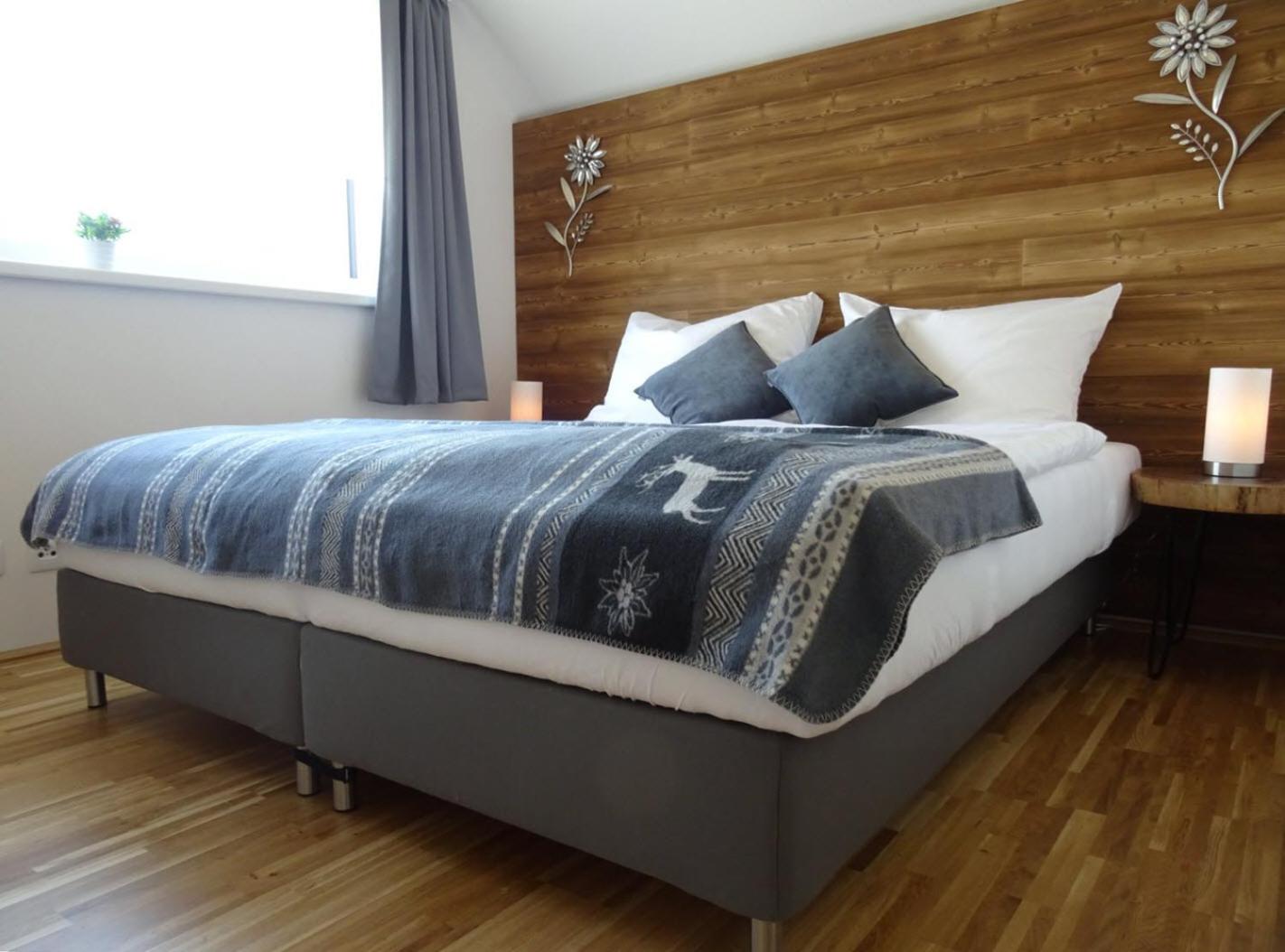 Leben!Pur - Alpenlofts