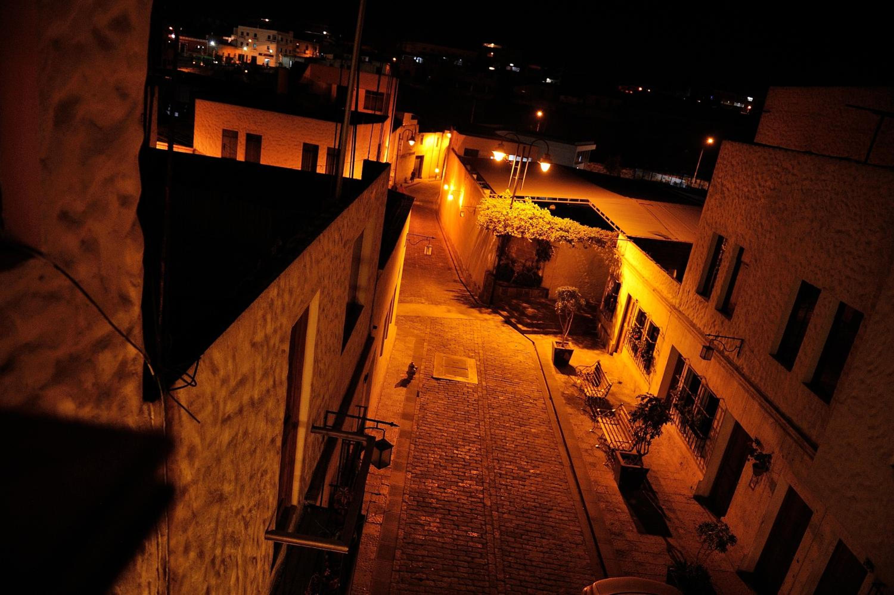 Tambo del Solar, photo 37