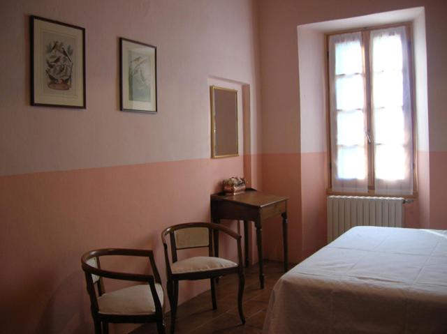 Le Camelie view 5