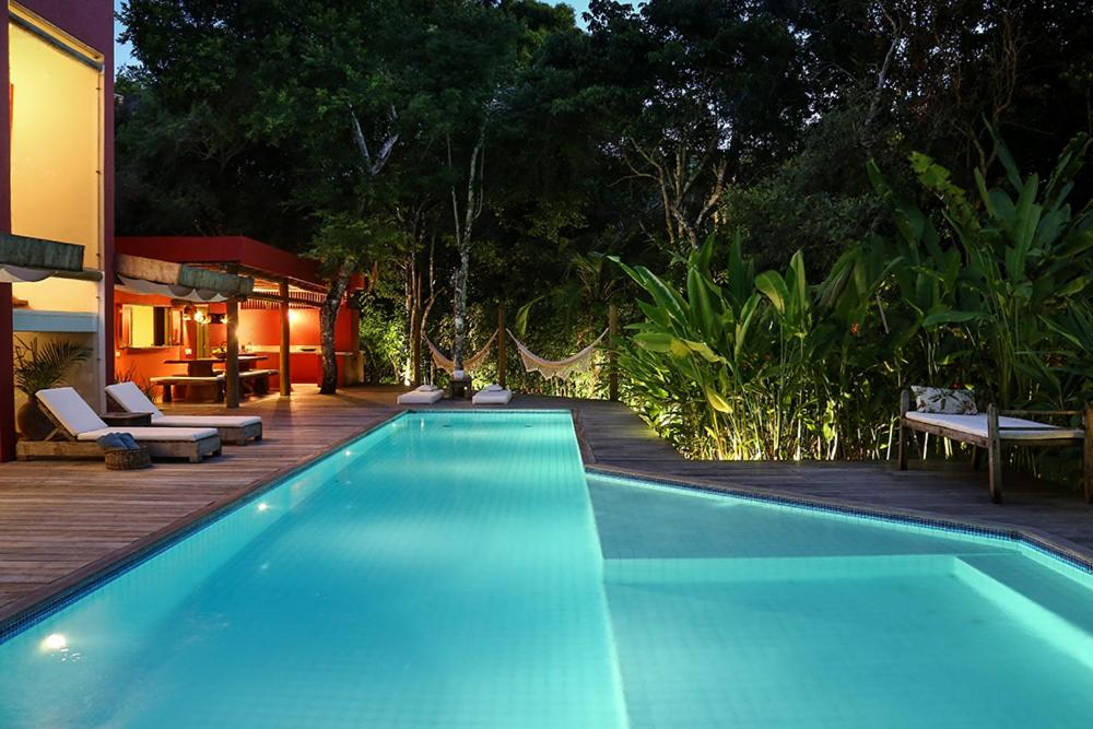 Villa Vermelha - Altos de Trancoso