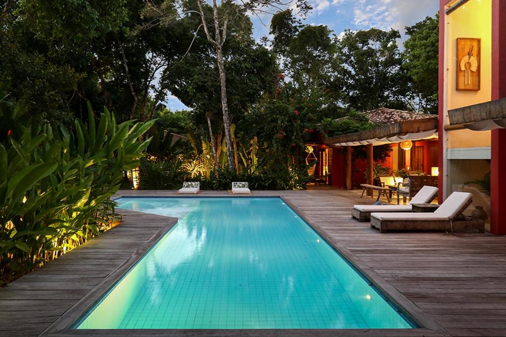 Villa Vermelha - Altos de Trancoso