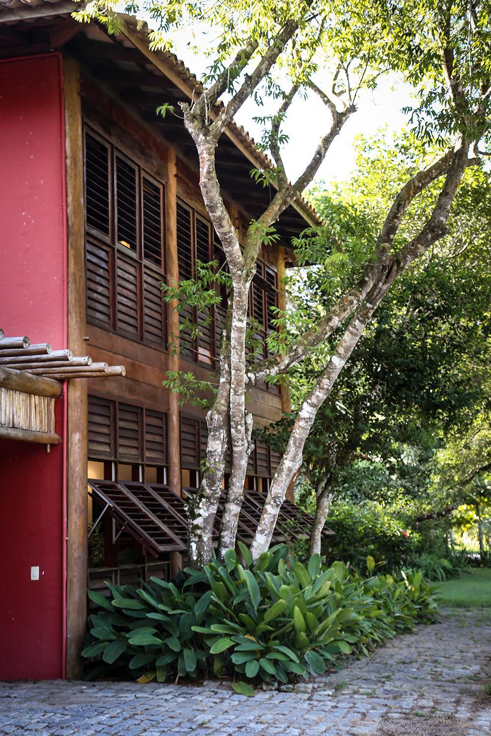 Villa Vermelha - Altos de Trancoso