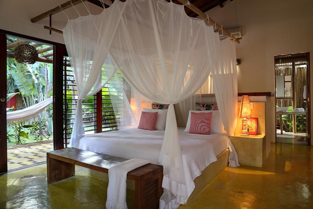Villa Vermelha - Altos de Trancoso
