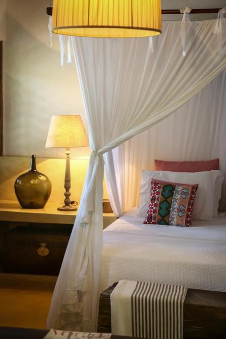 Villa Vermelha - Altos de Trancoso