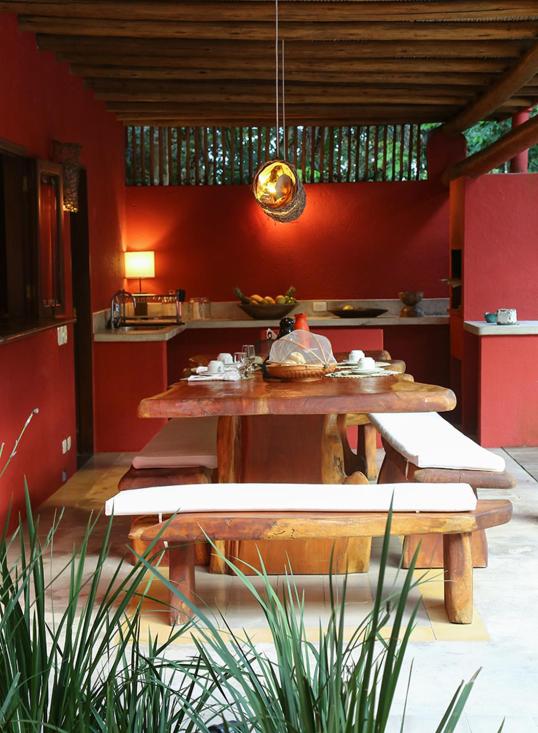 Villa Vermelha - Altos de Trancoso