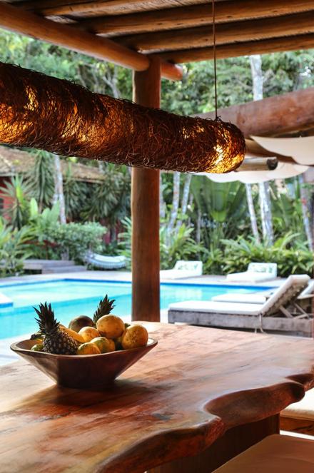 Villa Vermelha - Altos de Trancoso