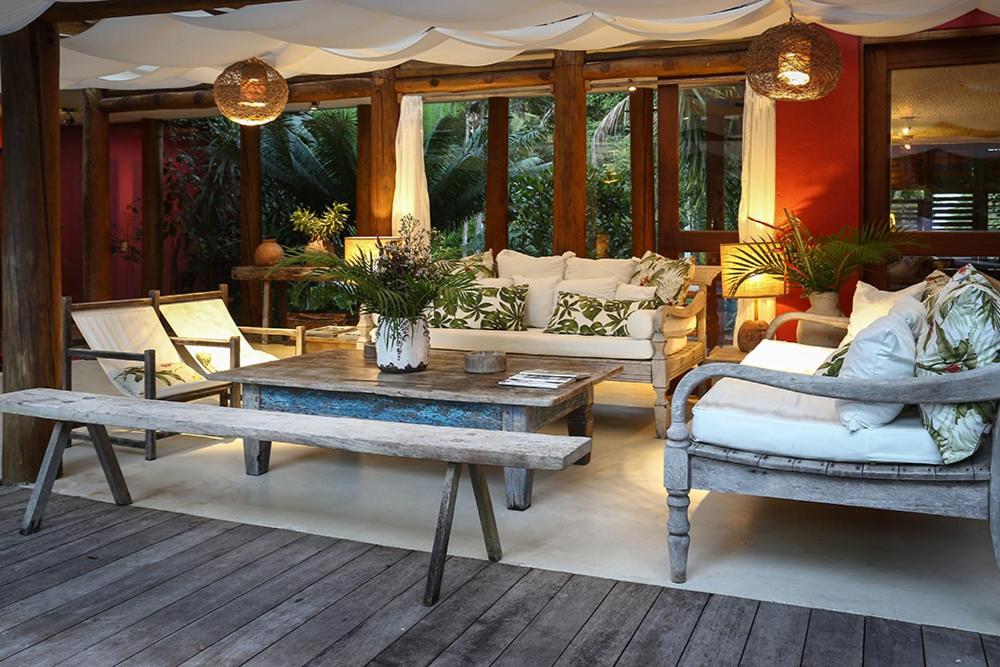 Villa Vermelha - Altos de Trancoso