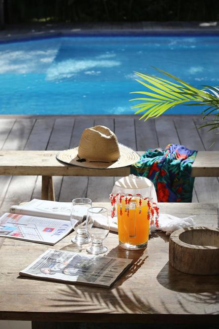 Villa Vermelha - Altos de Trancoso