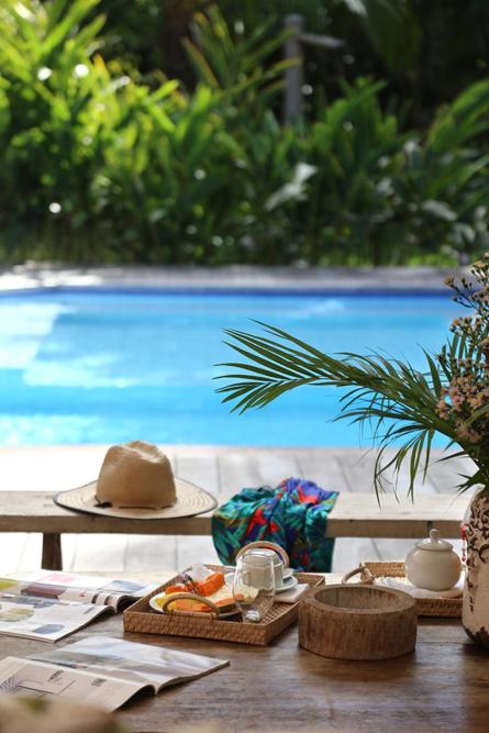 Villa Vermelha - Altos de Trancoso
