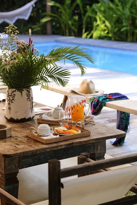 Villa Vermelha - Altos de Trancoso