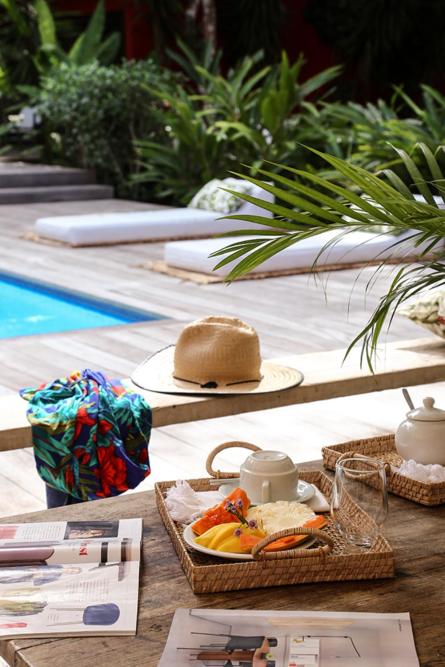 Villa Vermelha - Altos de Trancoso