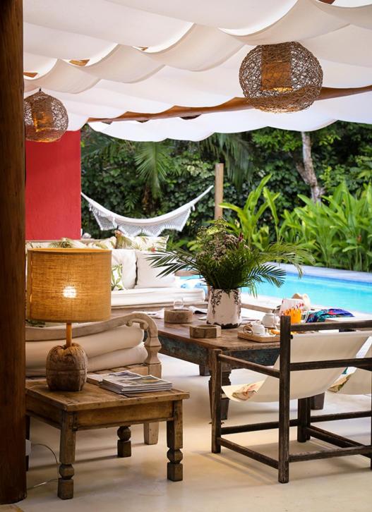 Villa Vermelha - Altos de Trancoso
