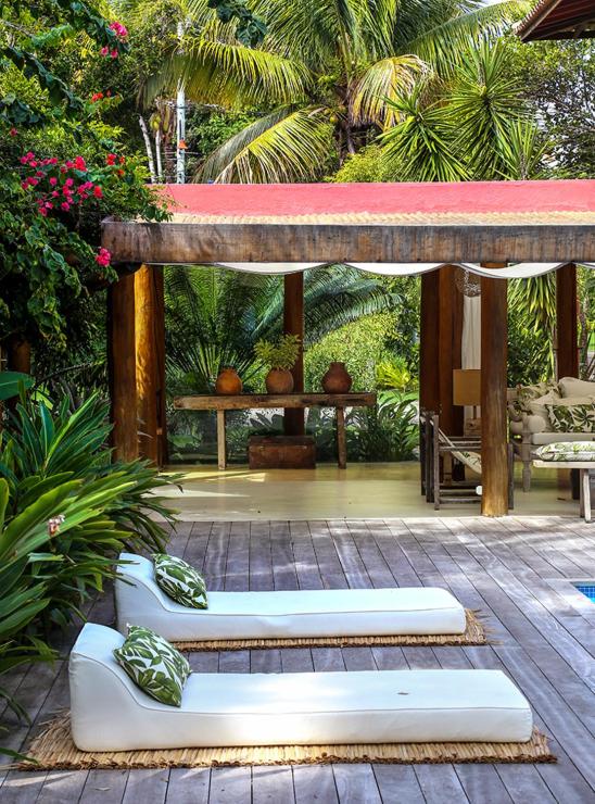 Villa Vermelha - Altos de Trancoso