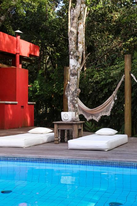 Villa Vermelha - Altos de Trancoso