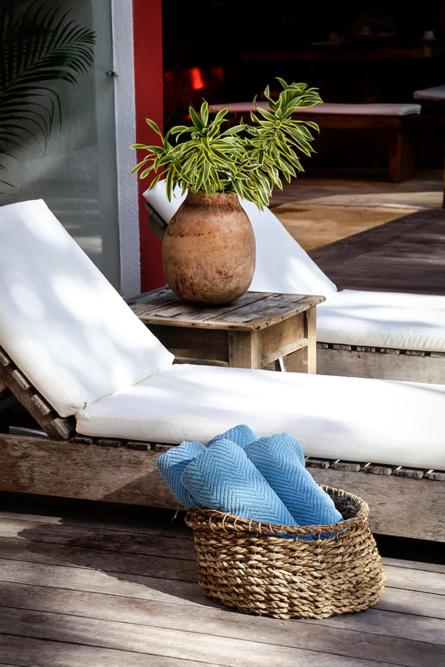 Villa Vermelha - Altos de Trancoso