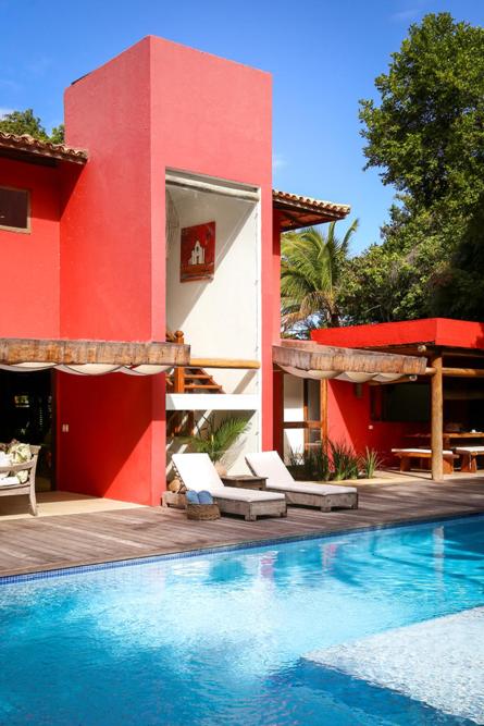 Villa Vermelha - Altos de Trancoso