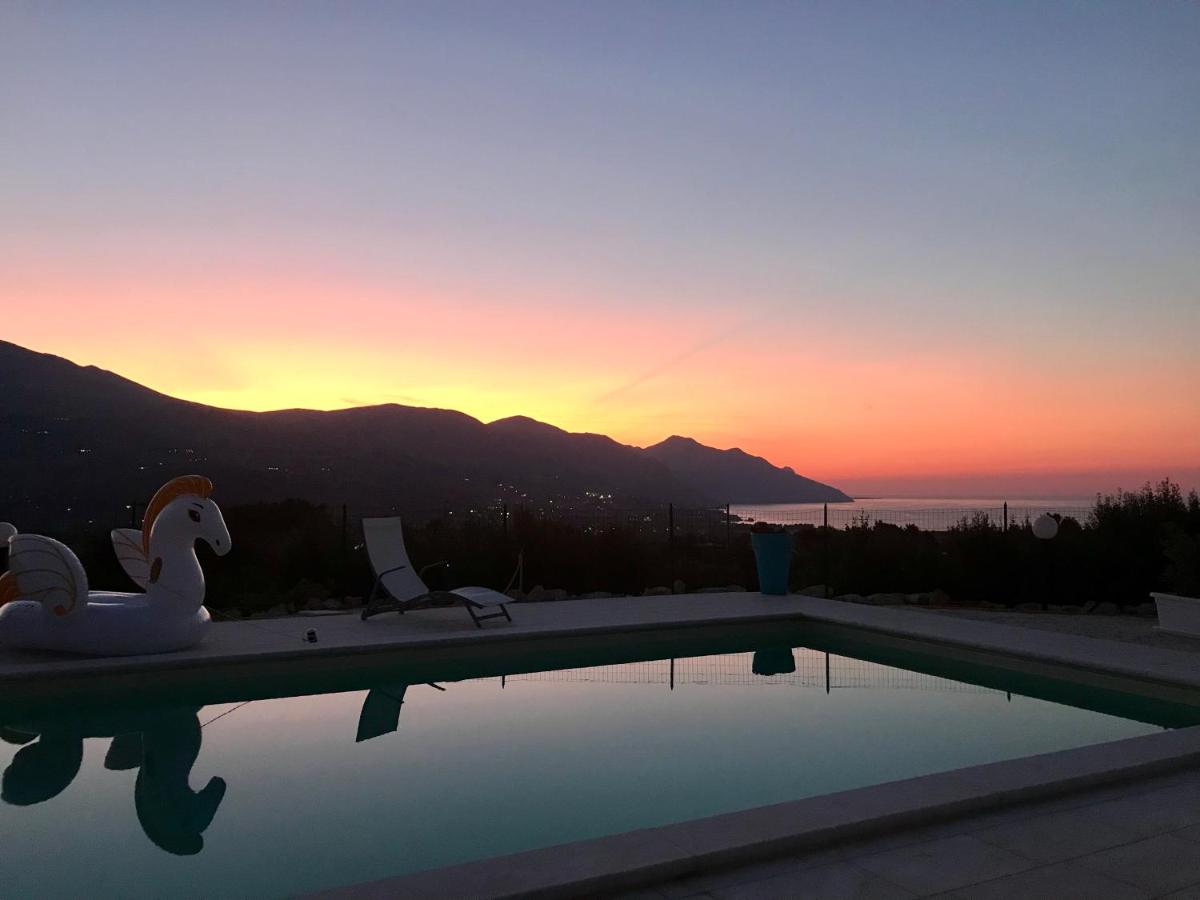 Villa Gloria view 5