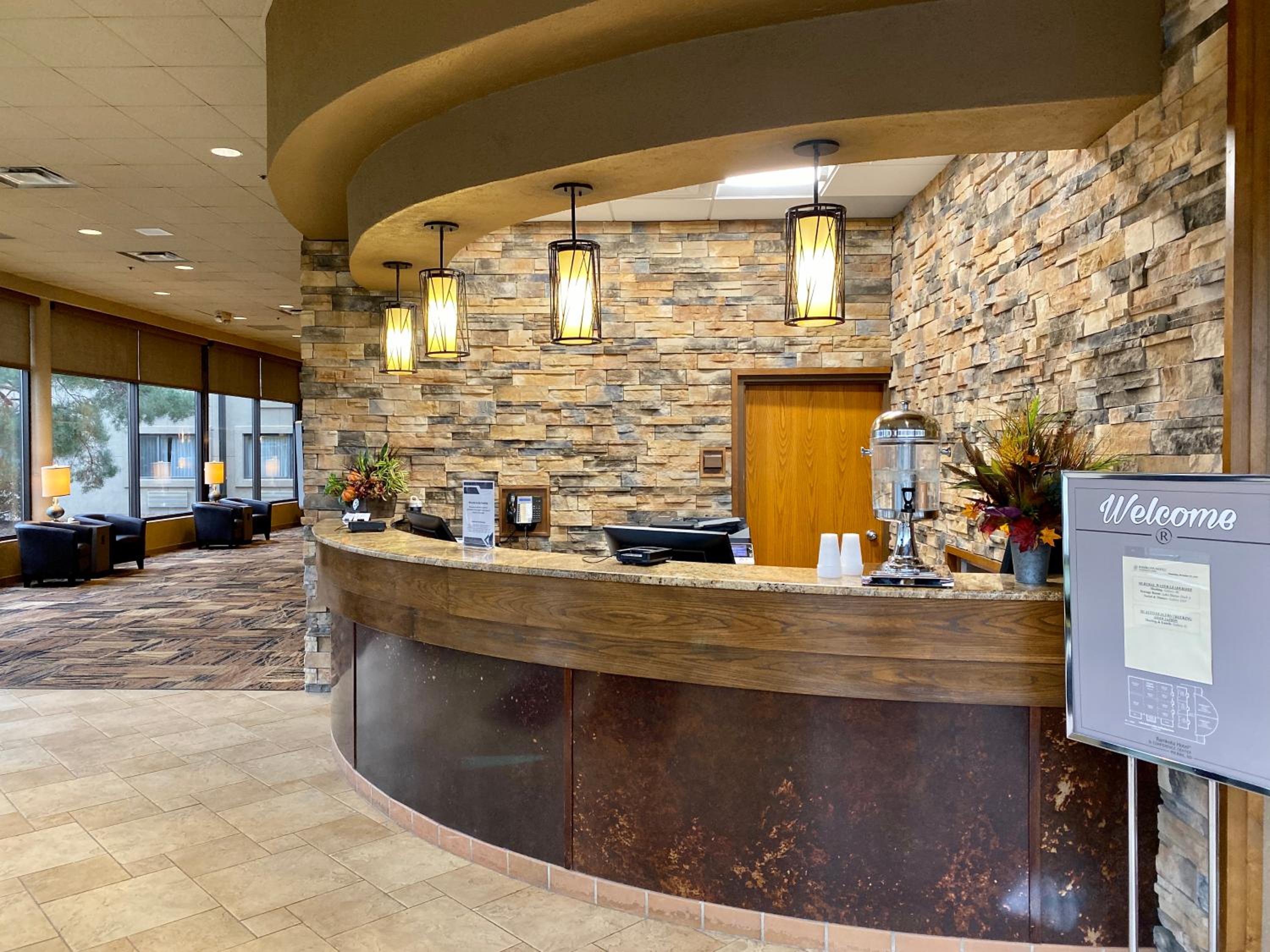 Ramkota Hotel Pierre
